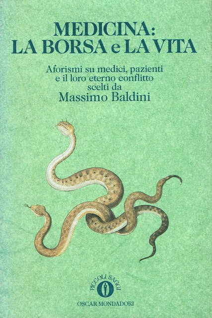Medicina: la borsa e la vita | Immagine principale