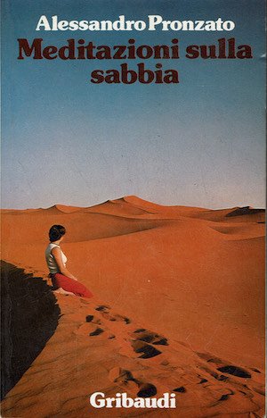 Meditazioni sulla sabbia