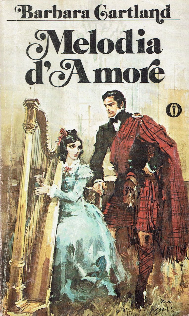 Melodia d'amore