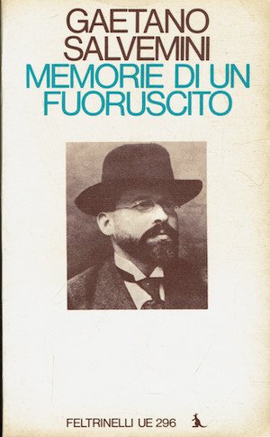 Memorie di un fuoruscito