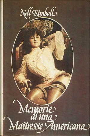 Memorie di una maitresse americana