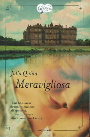 Meravigliosa | Immagine principale