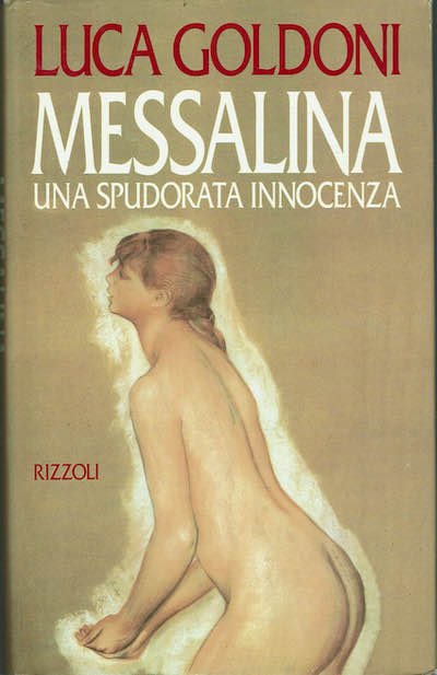 Messalina, una spudorata innocenza | Immagine principale