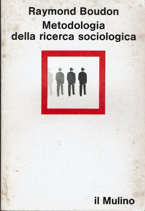 Metodologia della ricerca sociologica