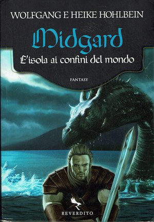 Midgard - L'isola ai confini del mondo.