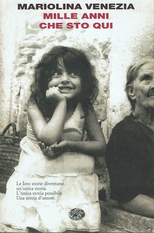 Mille anni che sto qui