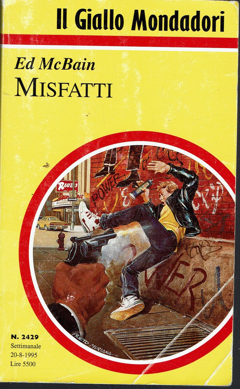 Misfatti