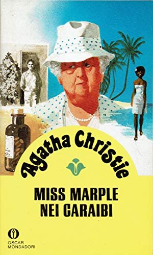 Miss Marple Nei Caraibi