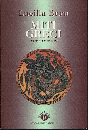 Miti greci (British Museum)