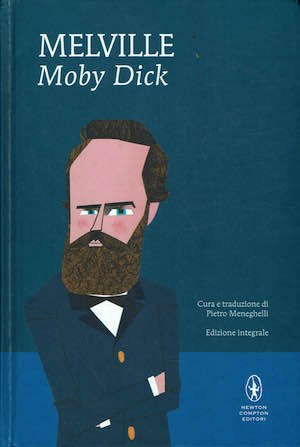 Moby Dick