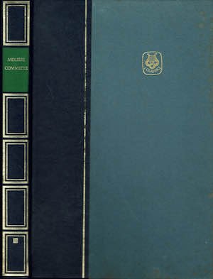 Moliere Commedie | Immagine principale
