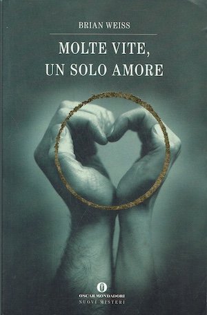 Molte vite un solo amore,l'eterno incontro delle anime gemelle | Immagine principale