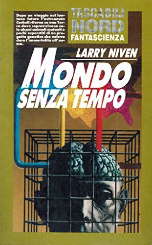 Mondo senza tempo