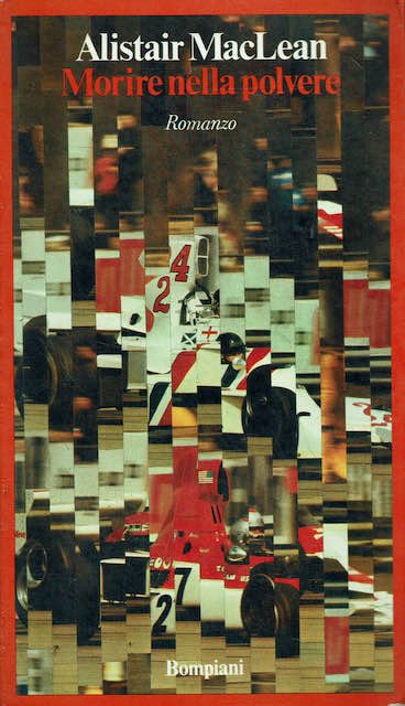 Morire nella polvere | Immagine principale