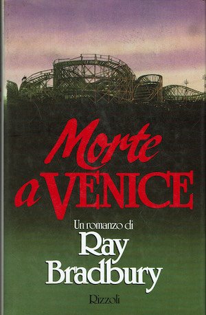 Morte a Venice