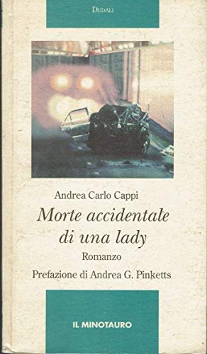 Morte accidentale di una lady