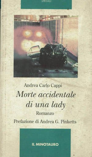 Morte accidentale di una lady