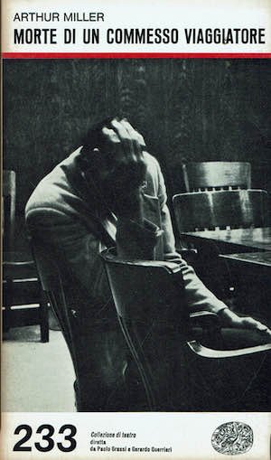 Morte di un commesso viaggiatore