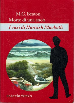 Morte di una snob - I casi di Hamish Macbeth | Immagine principale