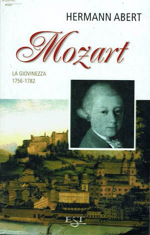 Mozart la giovinezza 1756 - 1782