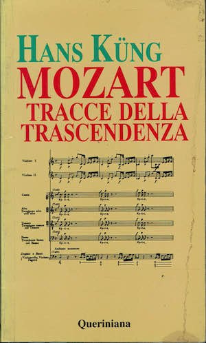 Mozart tracce trascendenza
