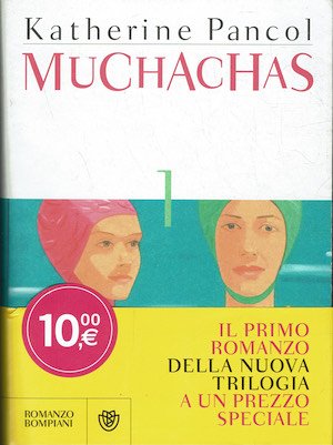 Muchachas 1