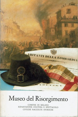 Museo del risorgimento ( Milano )