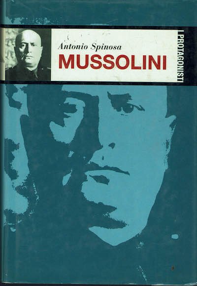 Mussolini