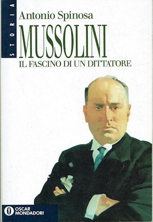 Mussolini il fascino del dittatore | Immagine principale