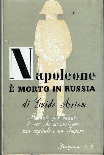 Napoleone e' morto in Russia | Immagine principale