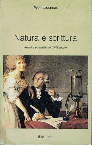 Natura e scrittura | Immagine principale