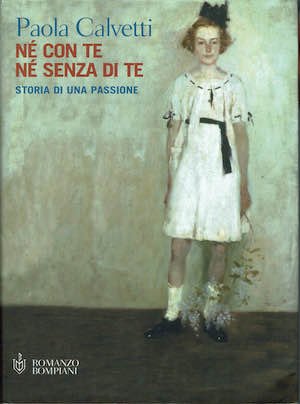 Nè con te nè senza di te - storia di … | Immagine principale