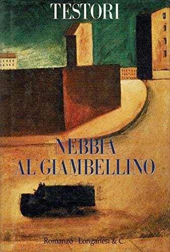 Nebbia al Giambellino