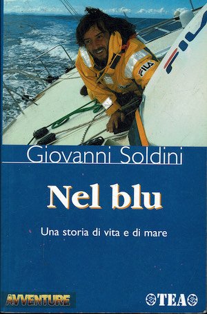 Nel blu - Una storia di vita e di mare