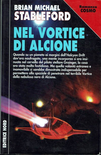Nel vortice di Alcione