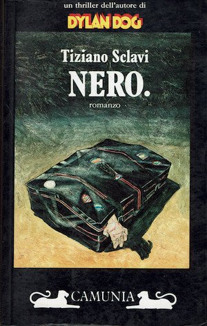 Nero. | Immagine principale