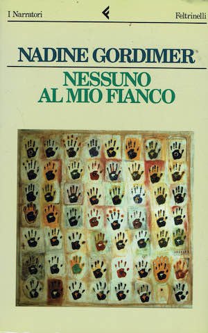 Nessuno al mio fianco | Immagine principale