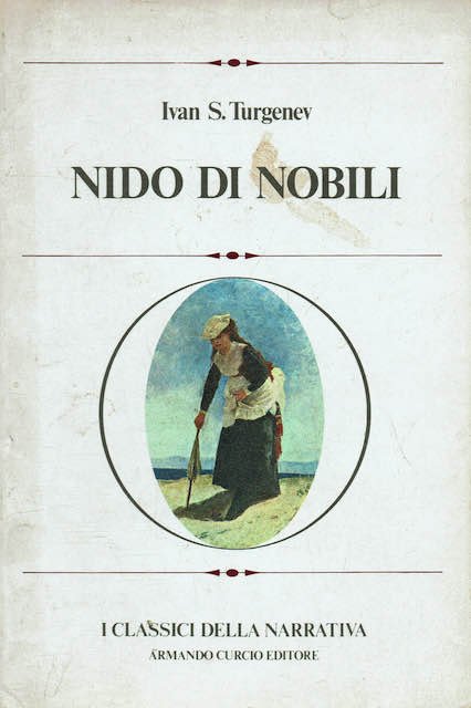 Nido di nobili