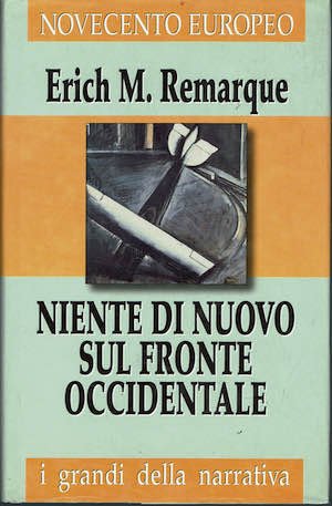 Niente di nuovo sul fronte occidentale