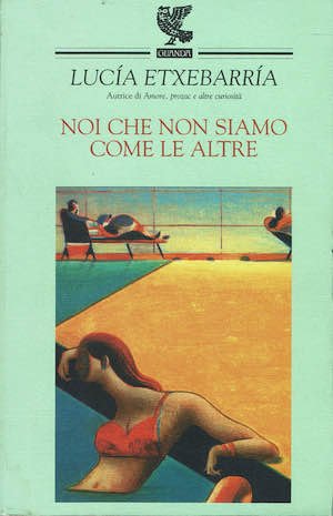 Noi che non siamo come le altre