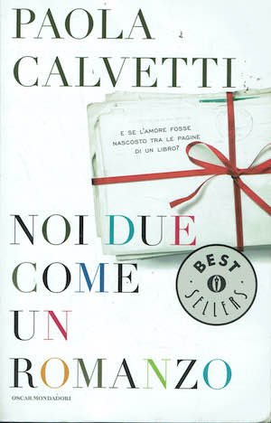 Noi due come un romanzo