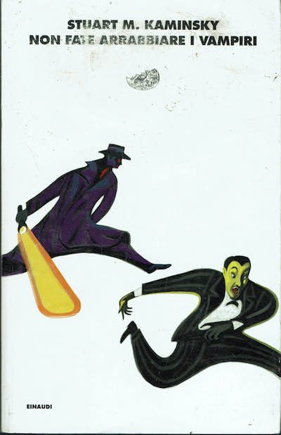 Non fate arrabbiere i vampiri | Immagine principale