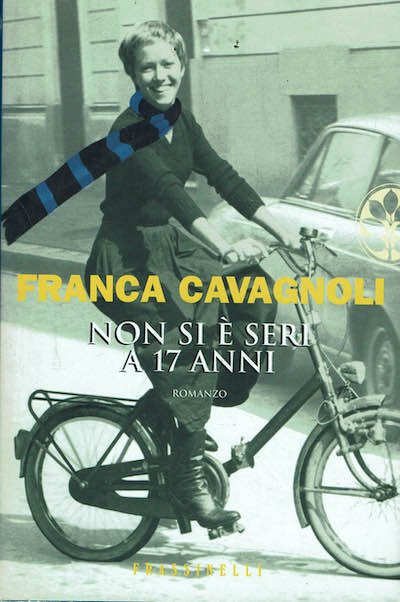 Non si è seri a 17 anni