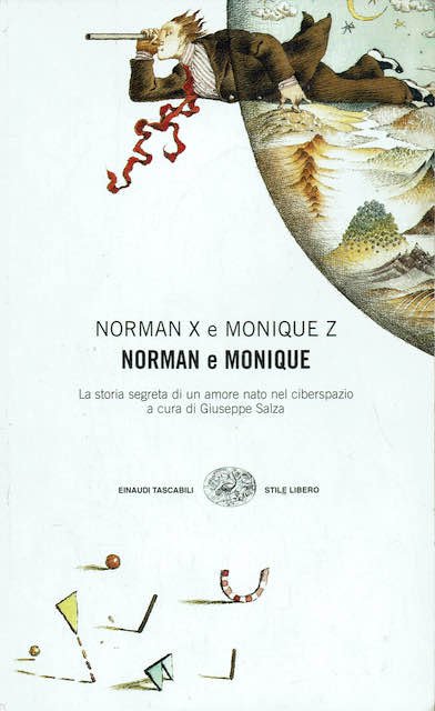 Norman e Monique