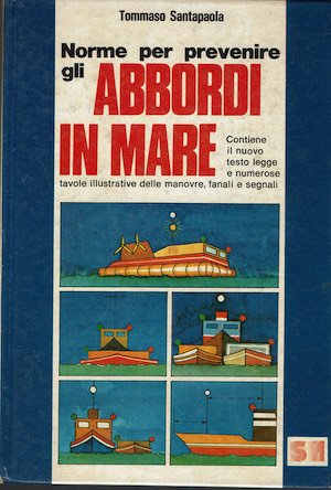 Norme per prevenire abbordi in mare | Immagine principale