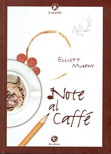 Note al caffè