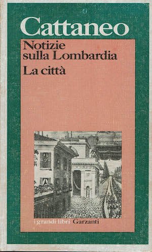 Notizie sulla Lombardia. La città
