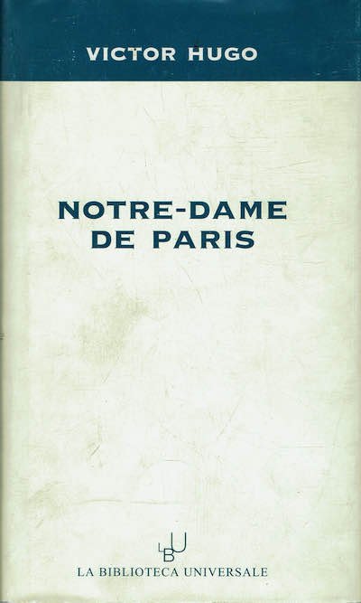 Notre Dame De Paris