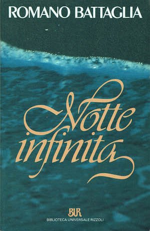 Notte infinita | Immagine principale