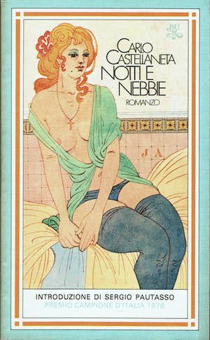 Notti e nebbie | Immagine principale